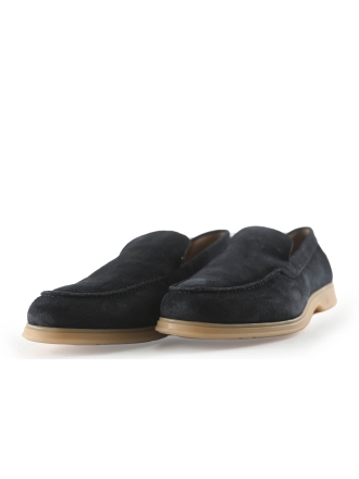 Geox Slip-ons Schwarz 266782