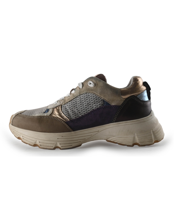 Fred de La Bretoniere Sneaker