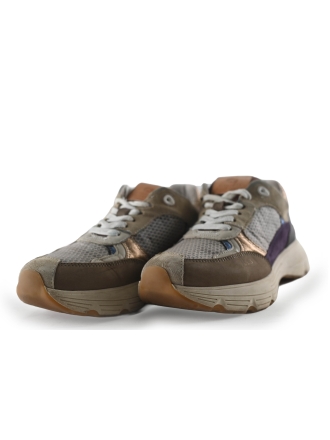 Fred de La Bretoniere Sneaker Beige 266783