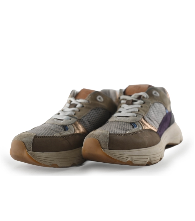 Fred de La Bretoniere Sneaker