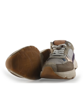Fred de La Bretoniere Sneaker