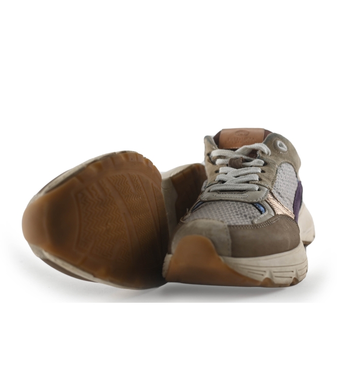 Fred de La Bretoniere Sneaker