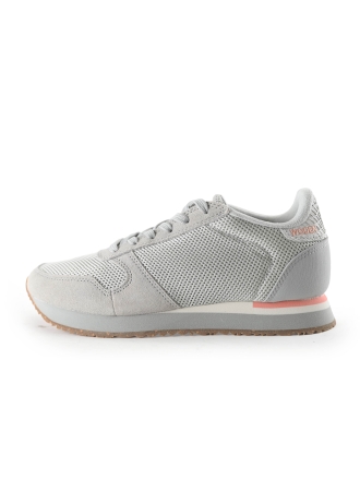 Woden Sneaker Grau 266785