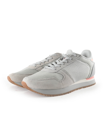 Woden Sneaker Grau 266785
