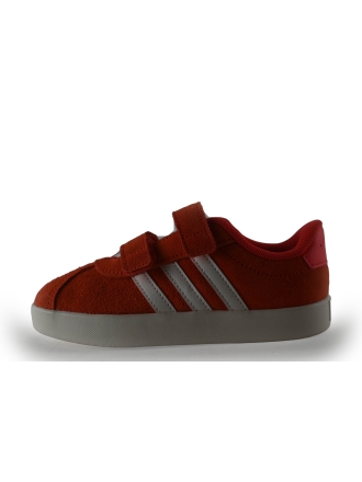Adidas Sneaker Rot 266792