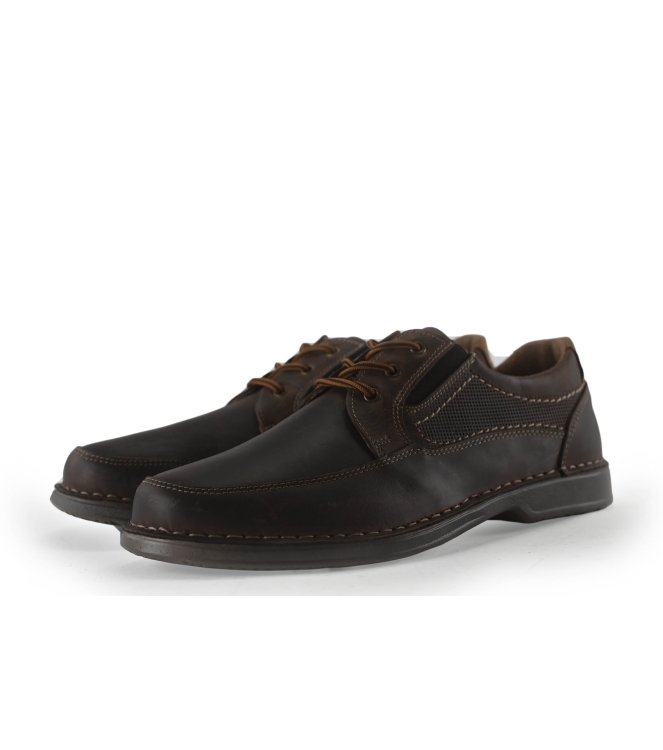 Outfielder Schnürschuhe