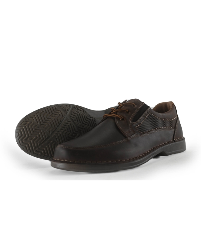 Outfielder Schnürschuhe