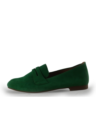 Gabor Slip-ons Grün 266795