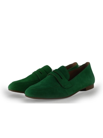 Gabor Slip-ons Grün 266795