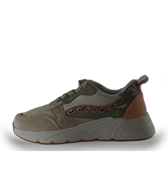 Nelson Sneaker