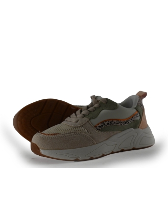 Nelson Sneaker