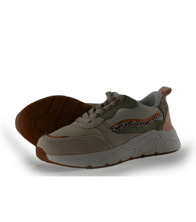 Nelson Sneaker