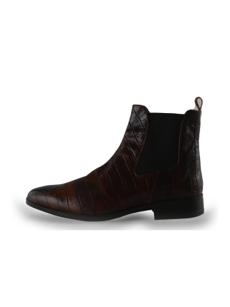 Melvin Hamilton Stiefeletten Braun 266800