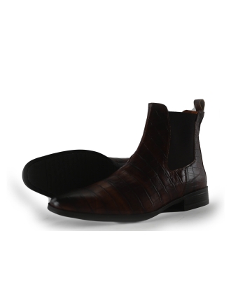 Melvin Hamilton Stiefeletten