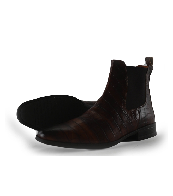 Melvin Hamilton Stiefeletten