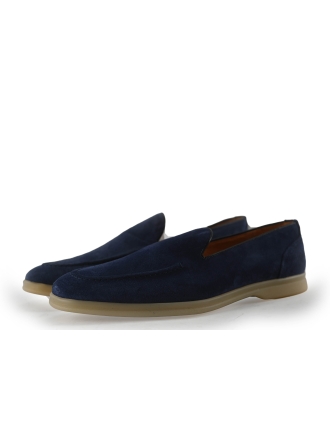 Reinhard Frans Slip-ons Blau 266802