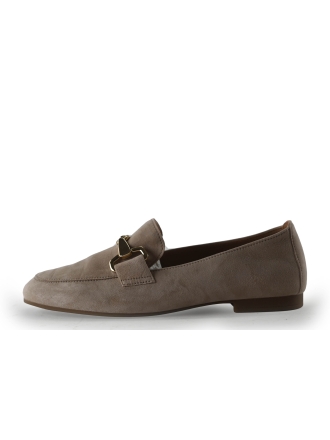 Gabor Slip-ons Beige 266807