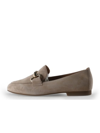 Gabor Slip-ons Beige 266808