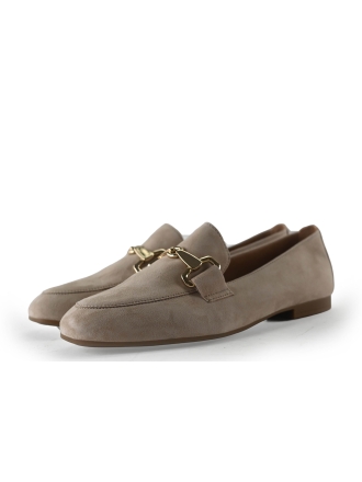 Gabor Slip-ons Beige 266808