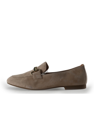 Gabor Slip-ons Beige 266809