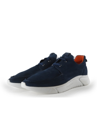 Reinhard Frans Sneaker Blau 266810