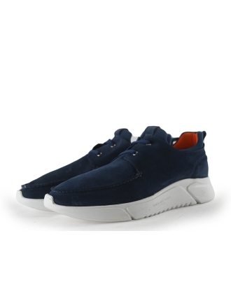 Reinhard Frans Sneaker Blau 266811
