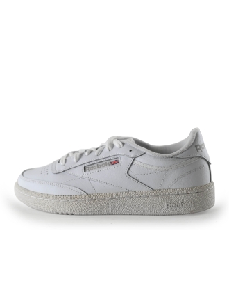 Reebok Sneaker Weiß 266812