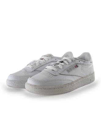 Reebok Sneaker Weiß 266812