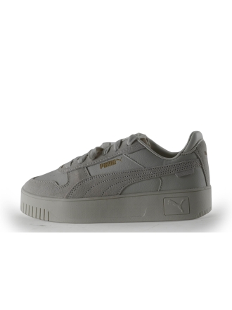 Puma Sneaker Weiß 266815
