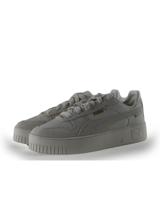 Puma Sneaker Weiß 266815