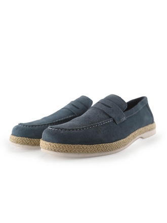 Vertice Slip-ons Blau 266816