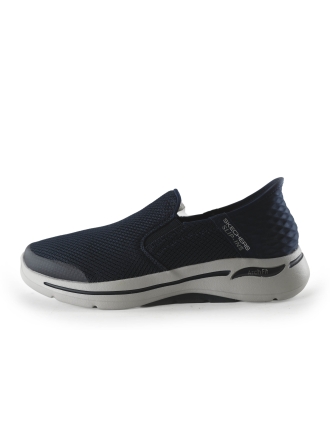 Skechers Slip-ons Blau 266820