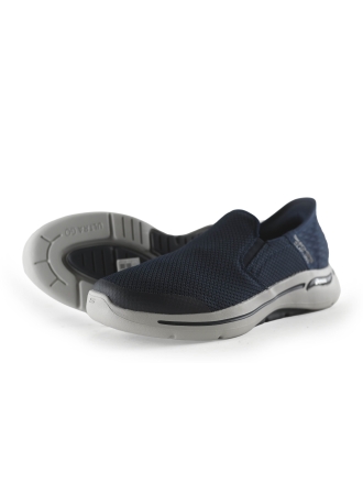Skechers Slip-ons Blau 266820