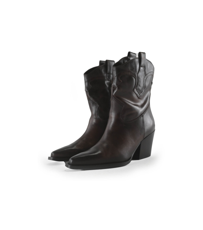 Linea Zeta Cowboystiefel