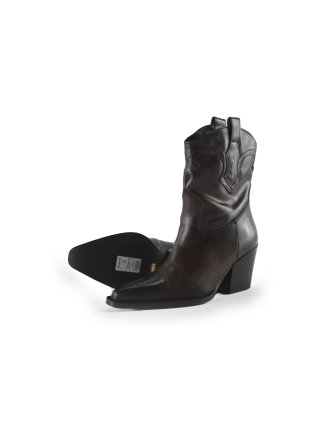 Linea Zeta Cowboystiefel