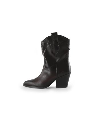 Desa Cowboystiefel Braun 266826