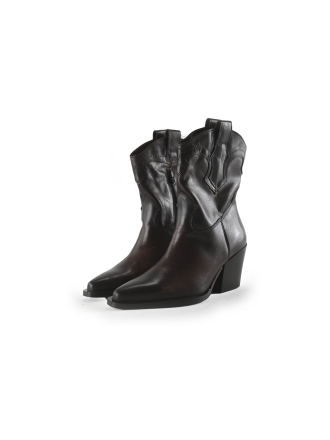 Desa Cowboystiefel Braun 266826