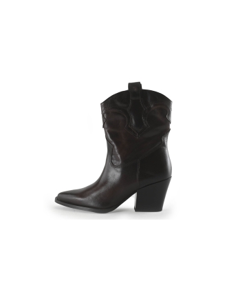 Desa Cowboystiefel Braun 266827
