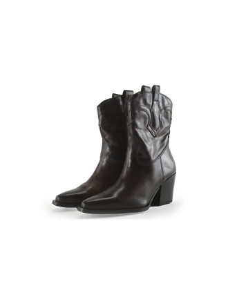 Desa Cowboystiefel Braun 266827