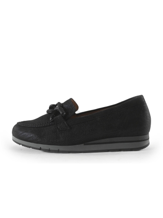 Gabor Slip-ons Blau 266830