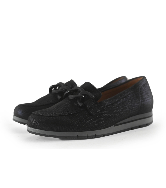 Gabor Slip-ons