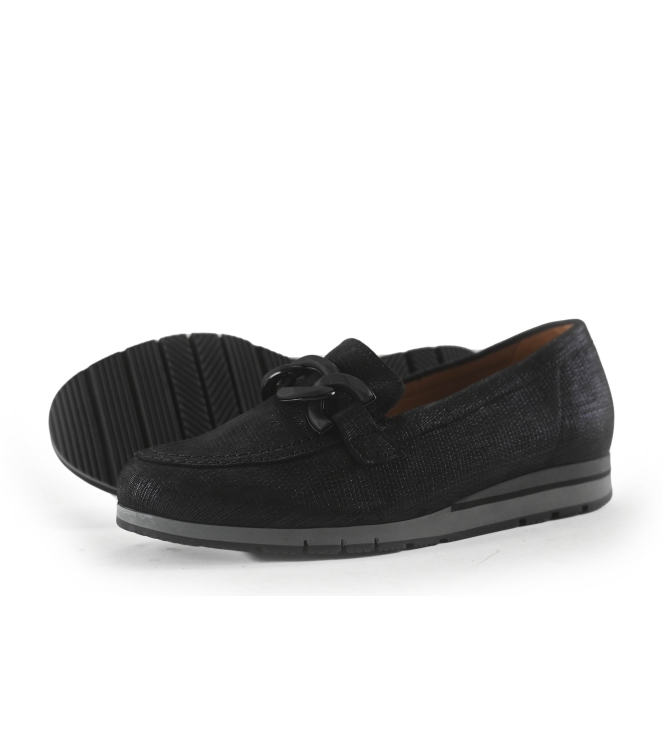 Gabor Slip-ons