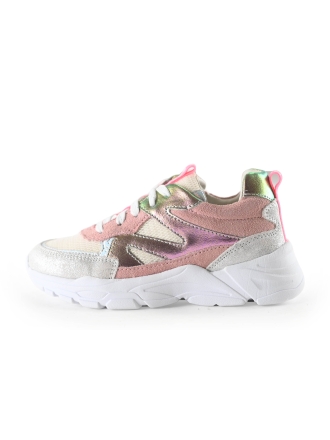 Muyters Sneaker Rosa 266831