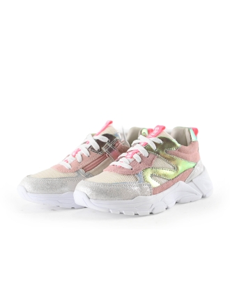 Muyters Sneaker Rosa 266831