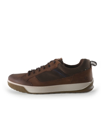 Ecco Sneaker Braun 266834