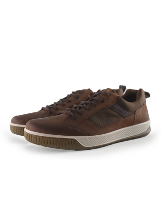Ecco Sneaker Braun 266834
