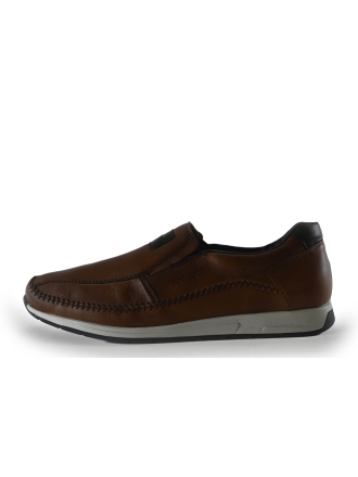 Rieker Slip-ons Braun 266836