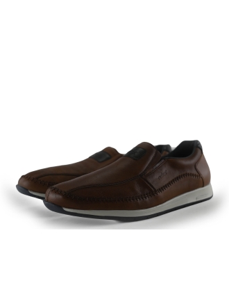 Rieker Slip-ons Braun 266836