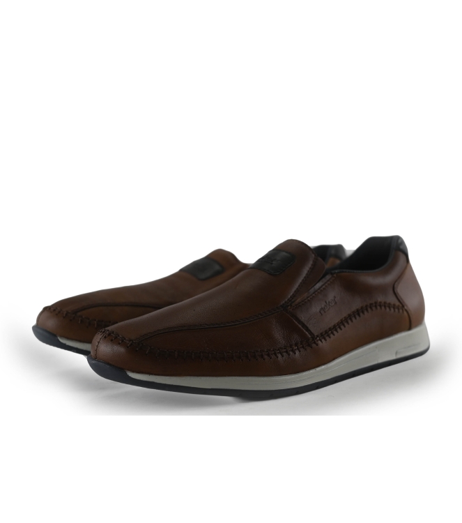 Rieker Slip-ons