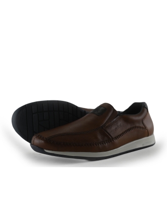 Rieker Slip-ons